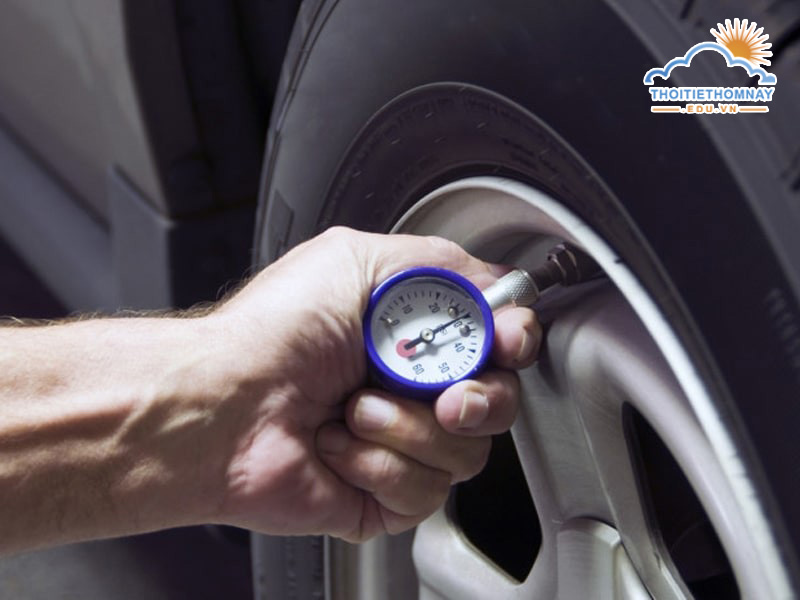 Ý nghĩa của áp suất trong thực tiễn