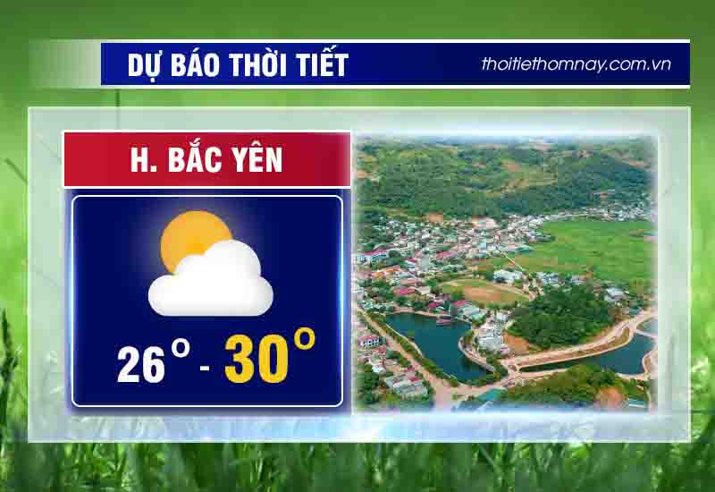 thoi-tiet-bac-yen