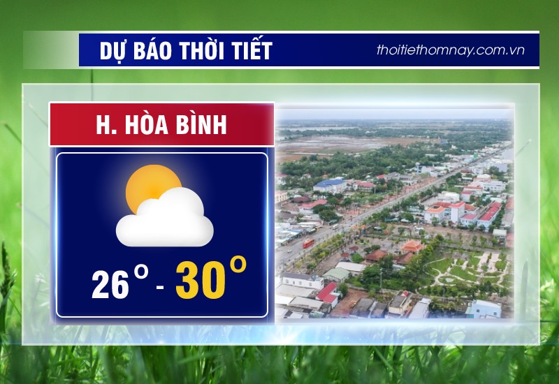 thoi-tiet-hoa-binh
