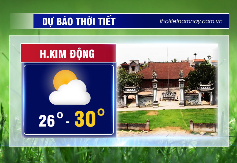 thoi-tiet-kim-dong