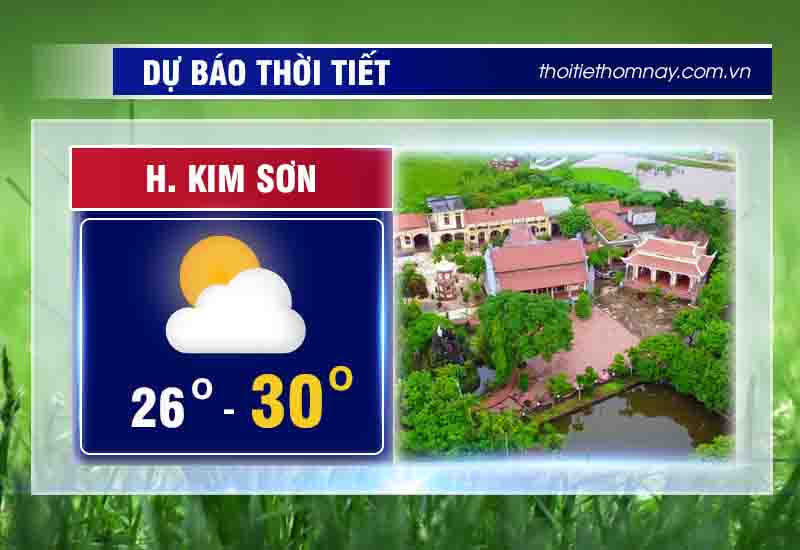 thoi-tiet-kim-son
