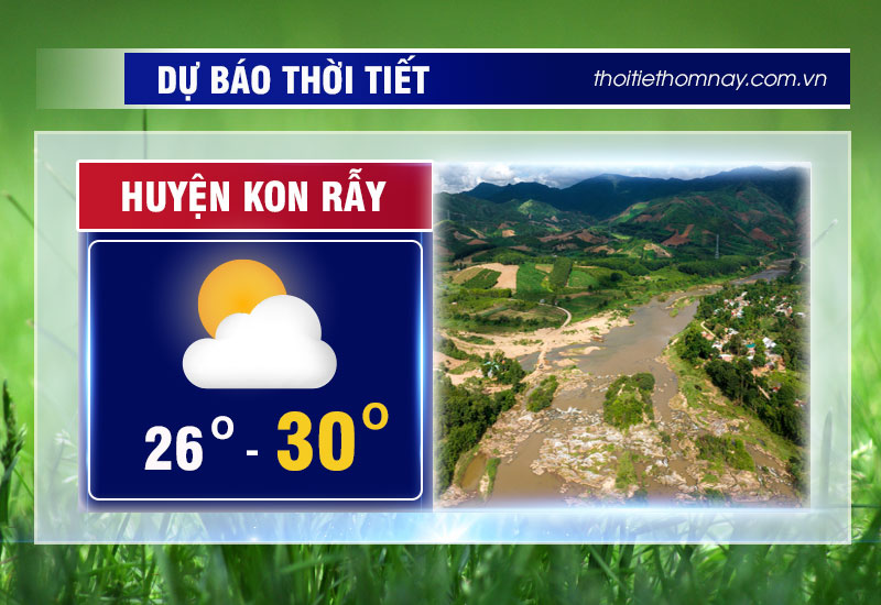 thoi-tiet-kon-ray