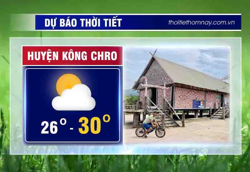 thoi-tiet-kong-chro