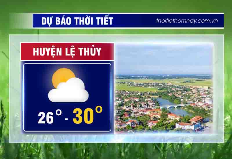 thoi-tiet-le-thuy