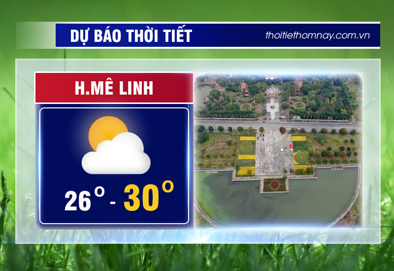 thoi-tiet-me-linh