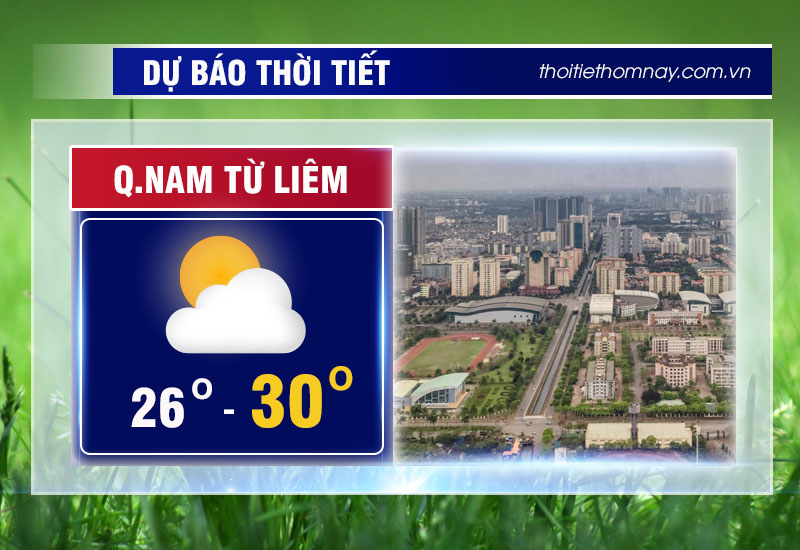 thoi-tiet-nam-tu-liem