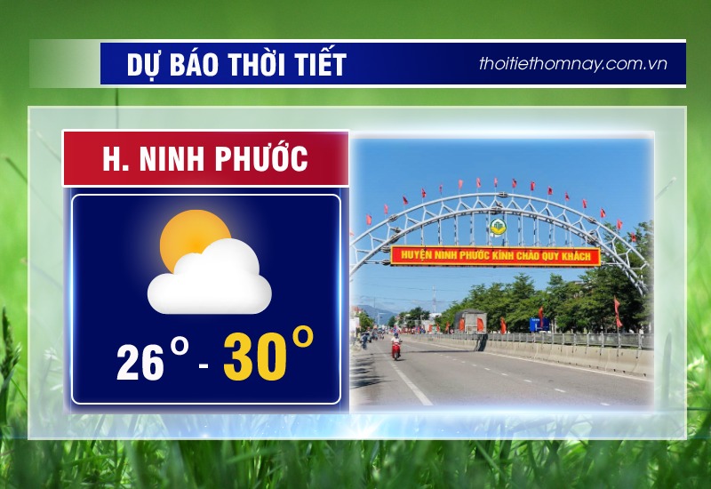 thoi-tiet-ninh-phuoc