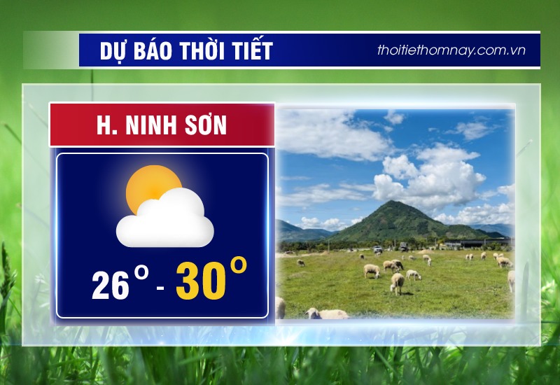 thoi-tiet-ninh-son