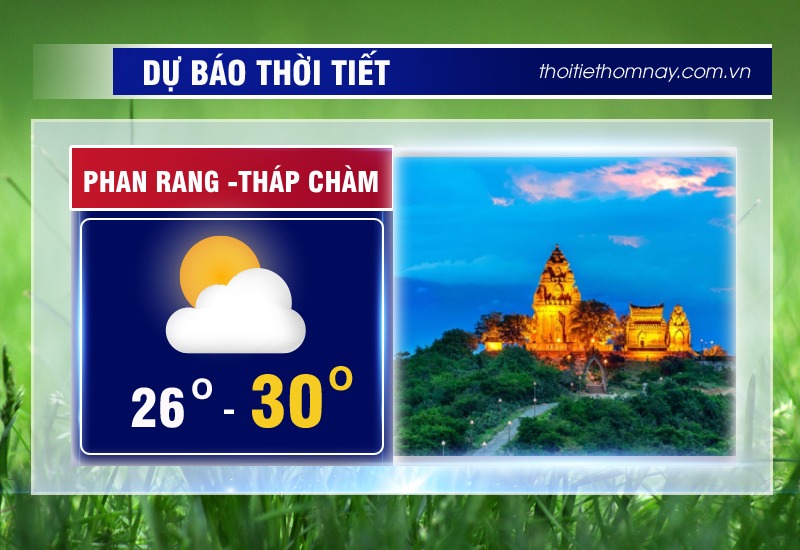 thoi-tiet-phan-rang-thap-cham
