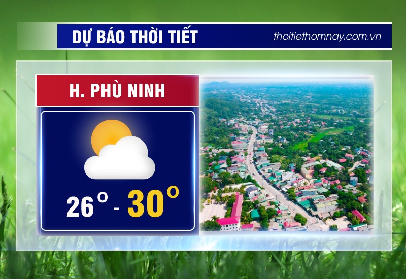 thoi-tiet-phu-ninh