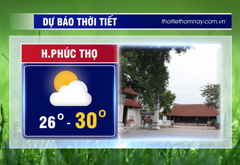 thoi-tiet-phuc-tho