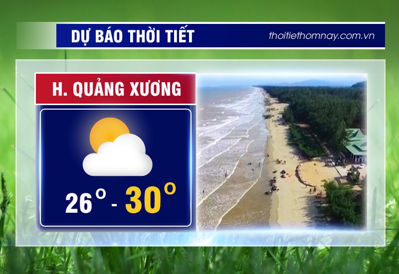 thoi-tiet-quang-xuong