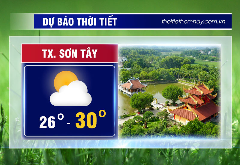 thoi-tiet-son-tay