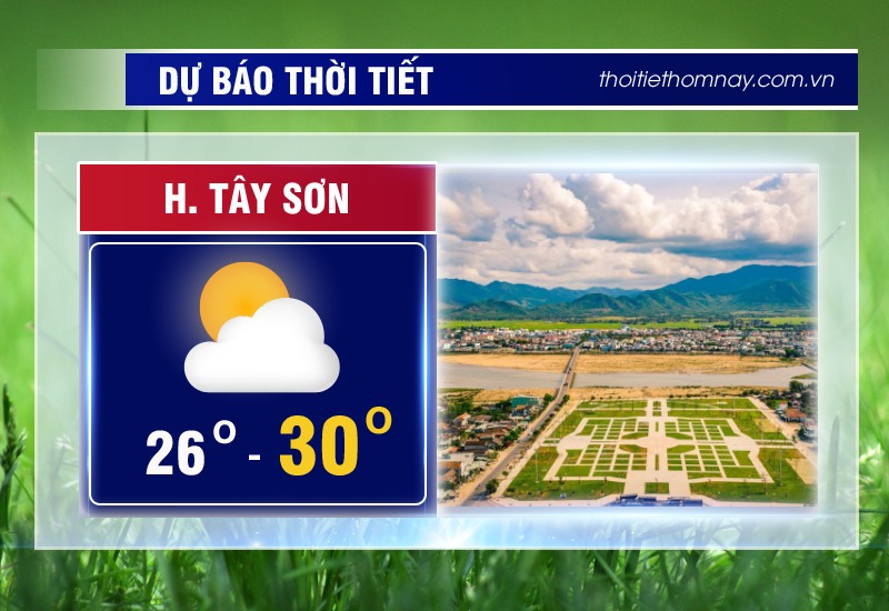 thoi-tiet-tay-son