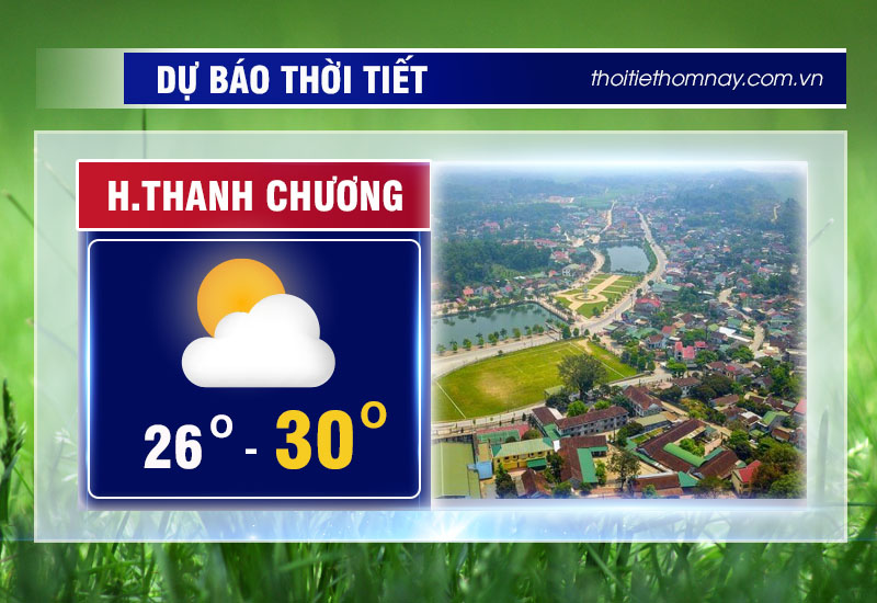 thoi-tiet-thanh-chuong