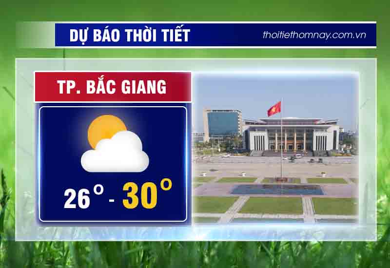 thoi-tiet-thanh-pho-bac-giang