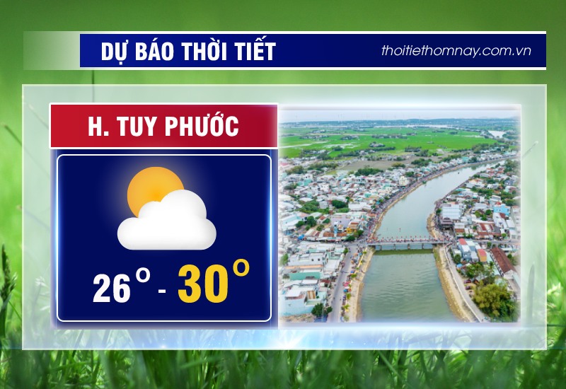 thoi-tiet-tuy-phuoc