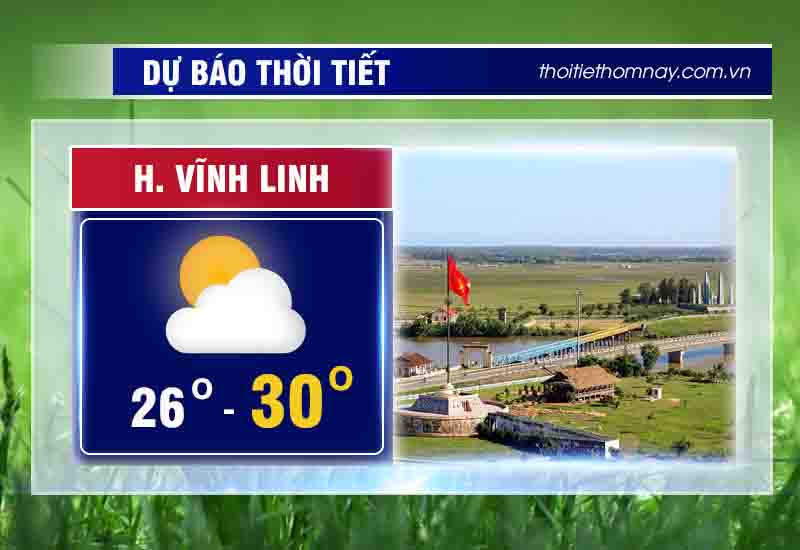 thoi-tiet-vinh-linh