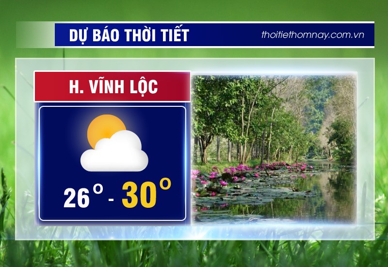 Vĩnh Lộc