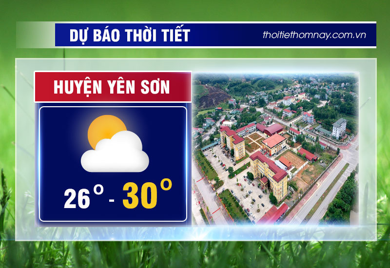 thoi-tiet-yen-son