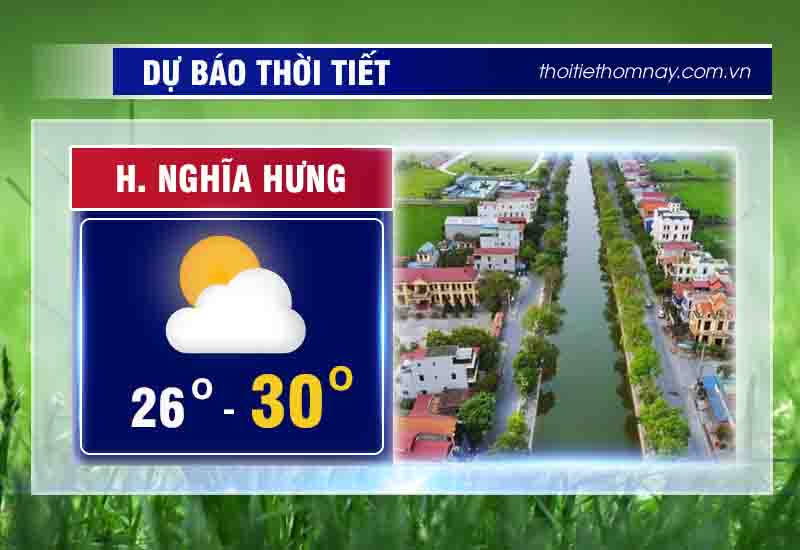 thoi-tiet-nghia-hung