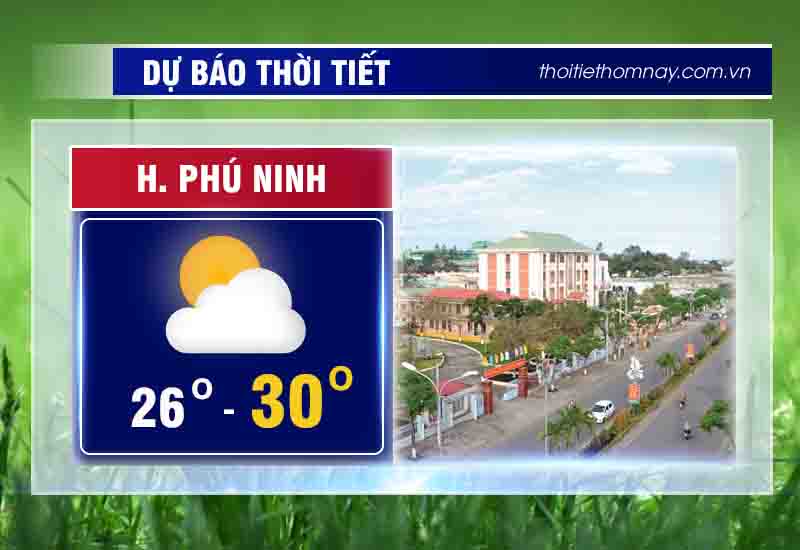 thoi-tiet-phu-ninh