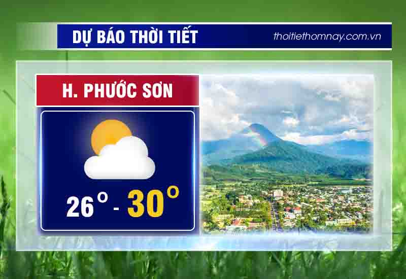 thoi-tiet-phuoc-son
