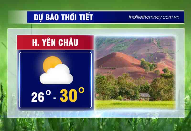 thoi-tiet-yen-chau
